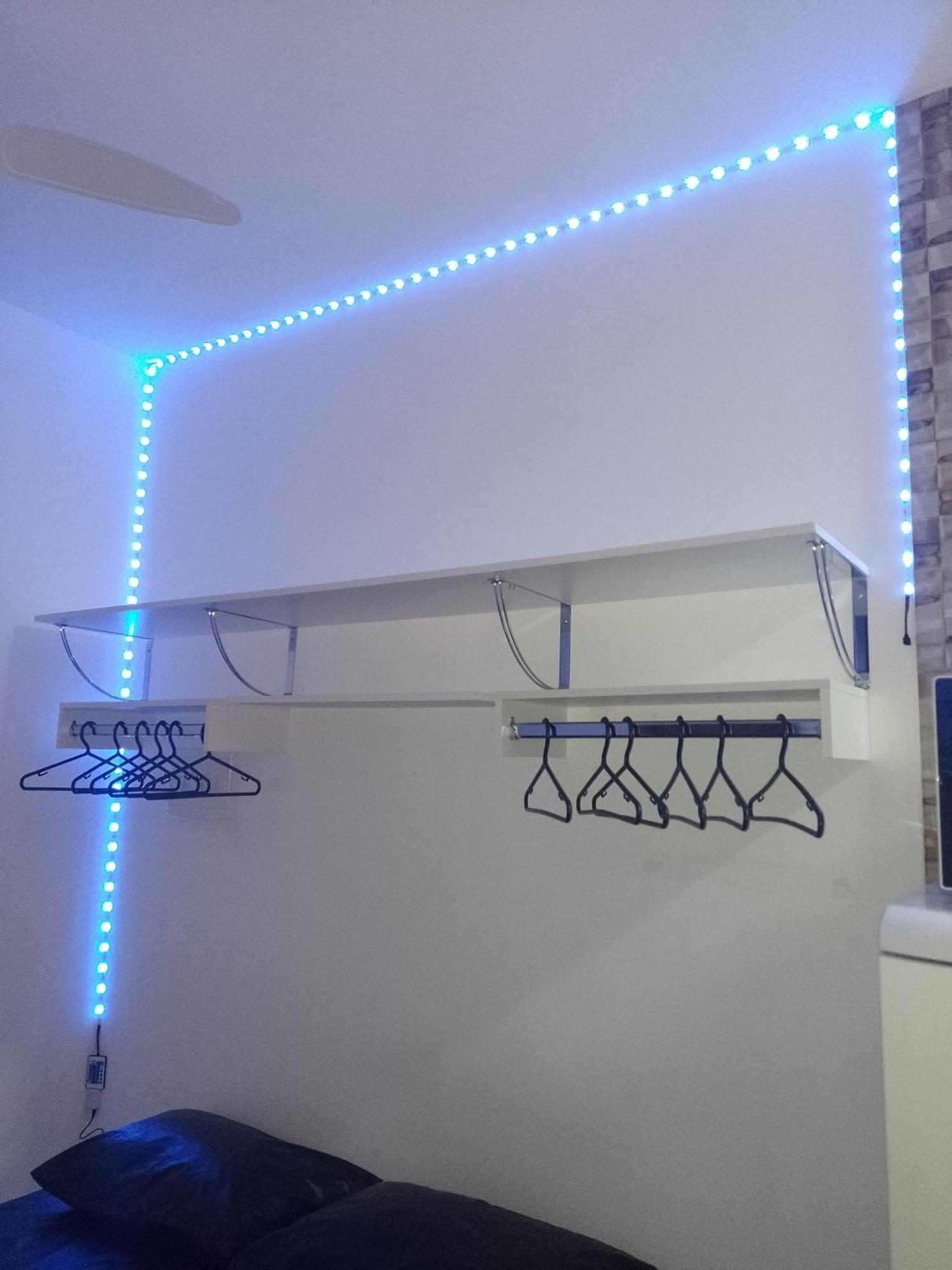 Chales Todo Azul Do Mar-Condominio! Caraguatatuba Room photo